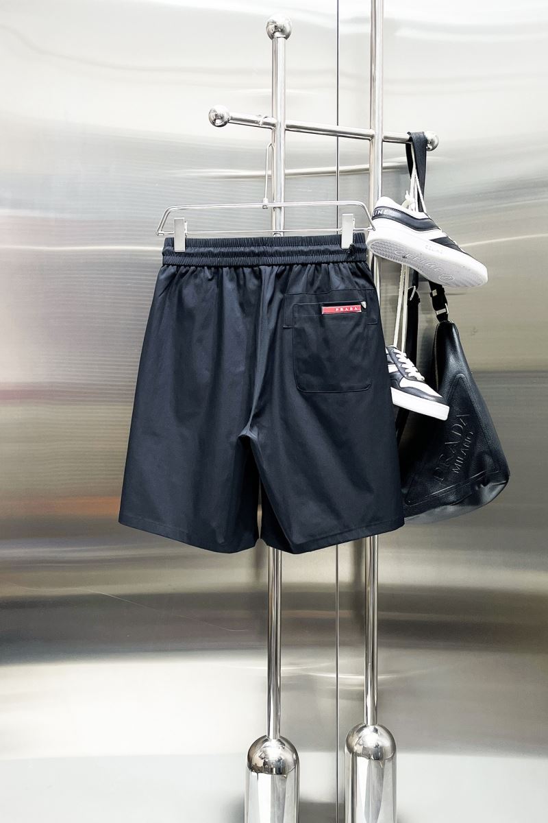 Prada Short Pants